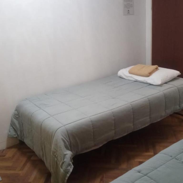 Habitación para 2 personas - Room for 2 - Coyoacán CDMX México - Single Room - 3