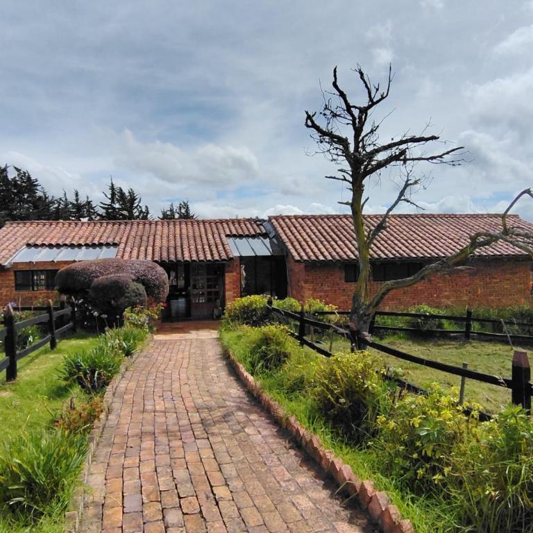 La Toscana, Chalet Campestre - Casa de 3 dormitorios - 2