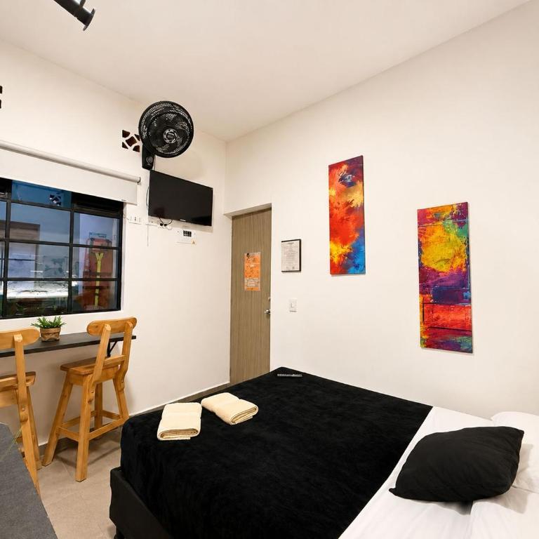 La Gruta Coliving - Studio - 8