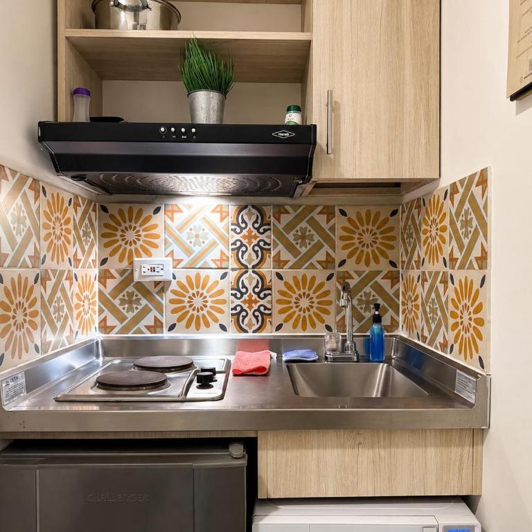 La Gruta Coliving - Studio - 10