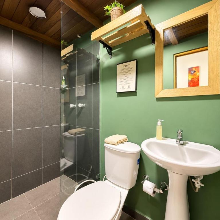 La Gruta Coliving - Studio - 11