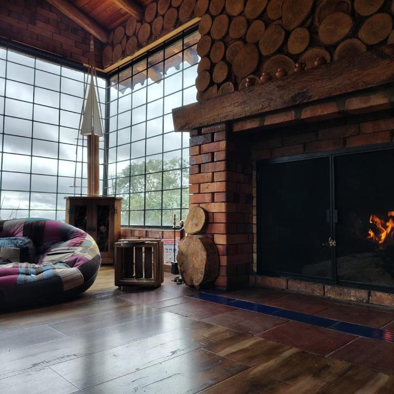 La Toscana, Chalet Campestre - Casa de 3 dormitorios - 19