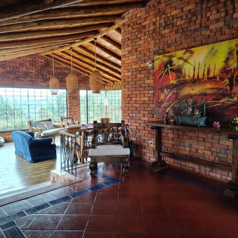 La Toscana, Chalet Campestre - Casa de 3 dormitorios - 15