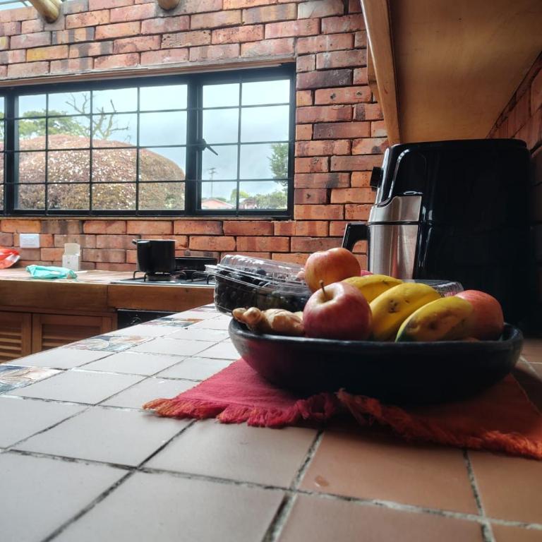 La Toscana, Chalet Campestre - Casa de 3 dormitorios - 24