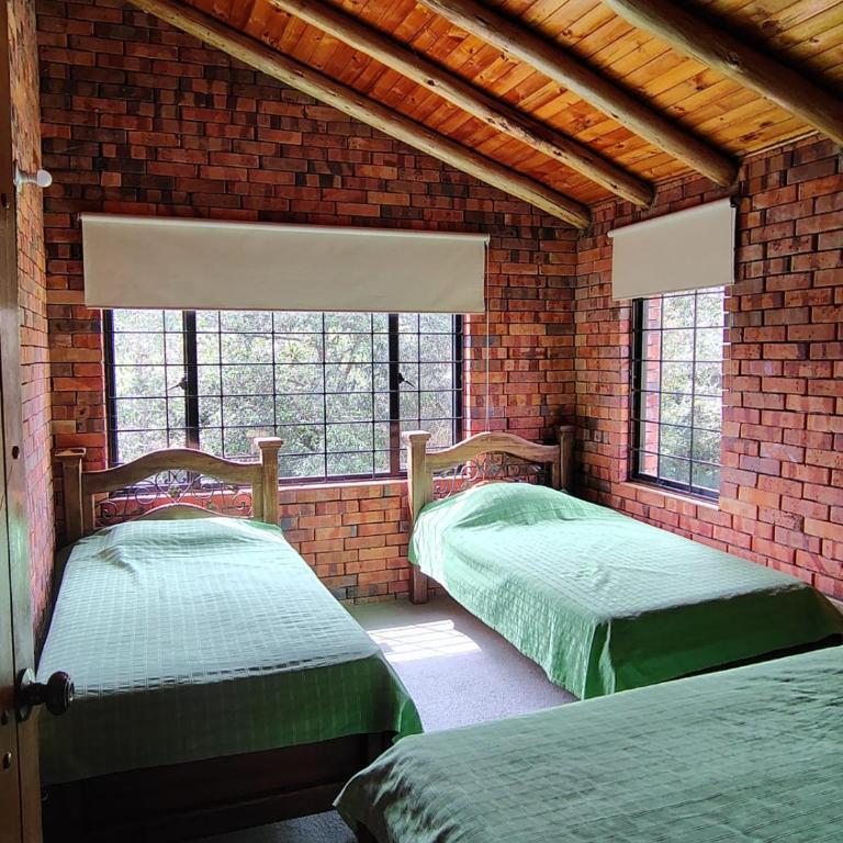 La Toscana, Chalet Campestre - Casa de 3 dormitorios - 28