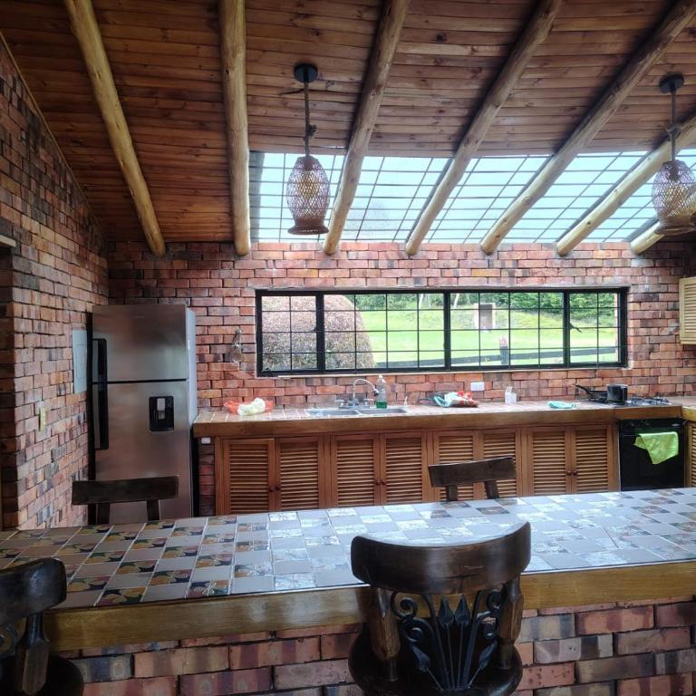 La Toscana, Chalet Campestre - Casa de 3 dormitorios - 27