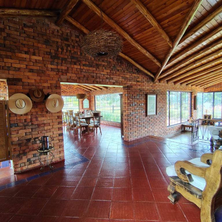 La Toscana, Chalet Campestre - Casa de 3 dormitorios - 23