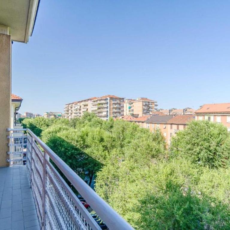 Bilocale in Area Servita e ben Collegato al Centro - Appartamento con 1 Camera da Letto - 3