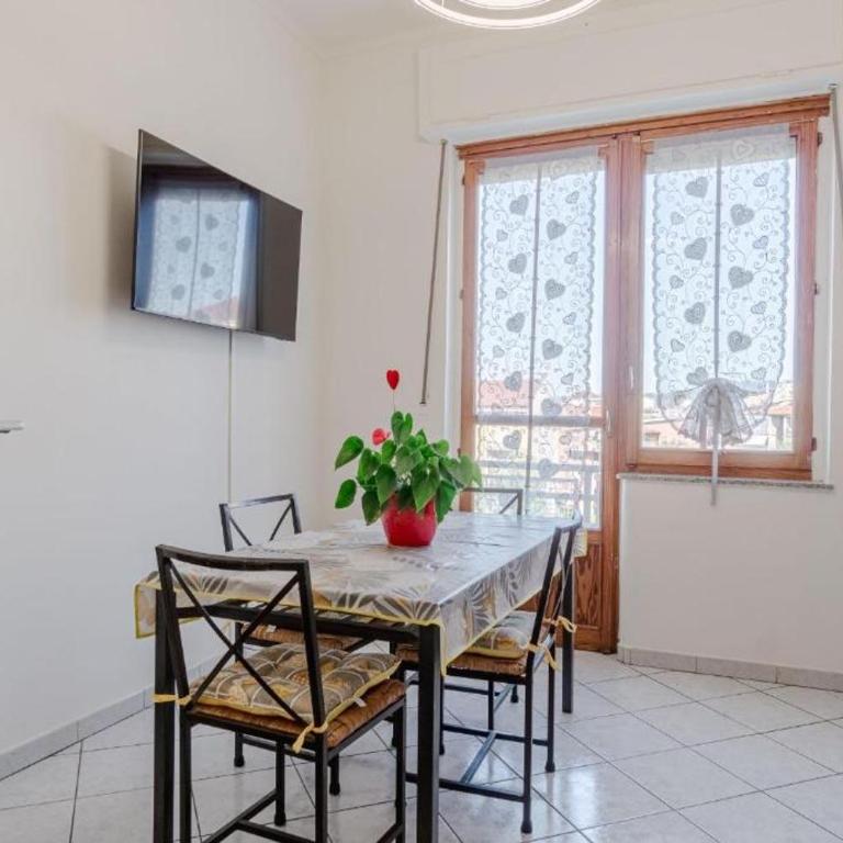 Bilocale in Area Servita e ben Collegato al Centro - Appartamento con 1 Camera da Letto - 8