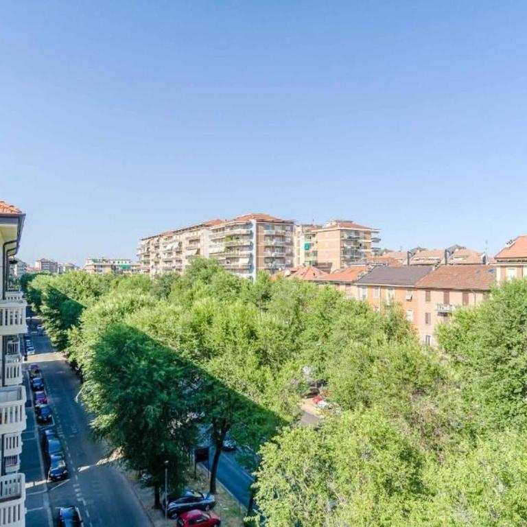 Bilocale in Area Servita e ben Collegato al Centro - Appartamento con 1 Camera da Letto - 10