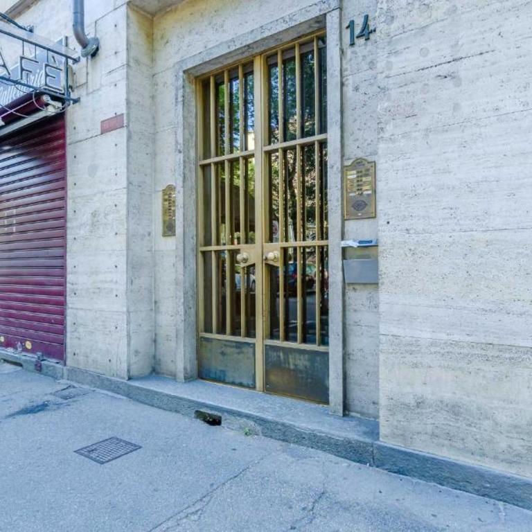 Bilocale in Area Servita e ben Collegato al Centro - Appartamento con 1 Camera da Letto - 11