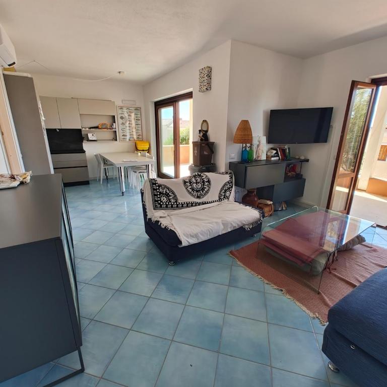 Villa al Porto - Casa con 3 Camere da Letto - 6