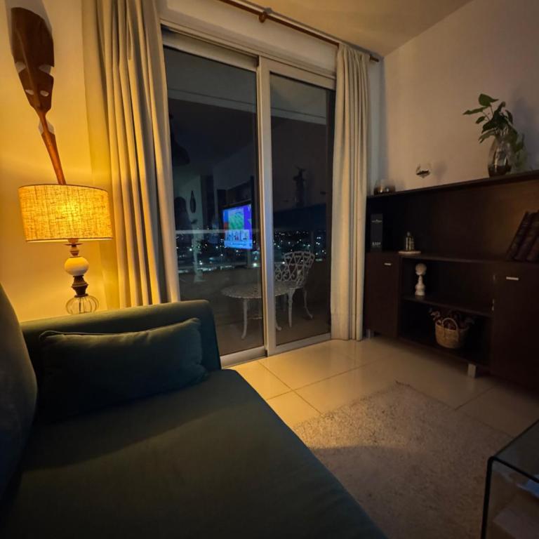 Luxury - Apartamento de 1 dormitorio - 1