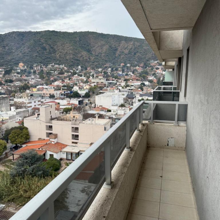 Luxury - Apartamento de 1 dormitorio - 4