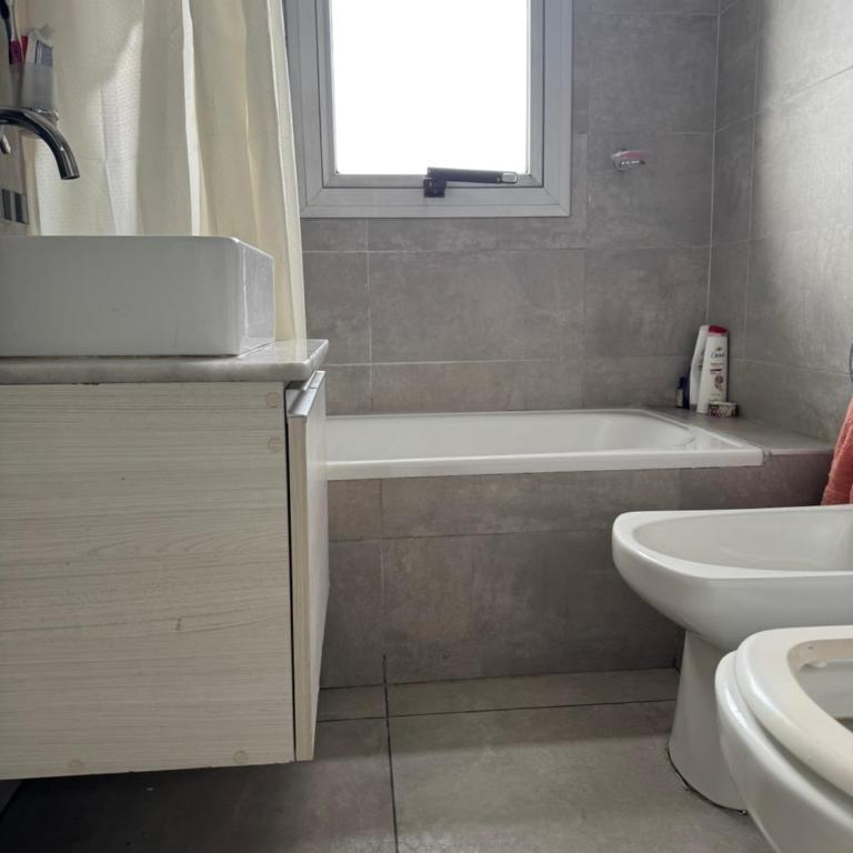 Luxury - Apartamento de 1 dormitorio - 5