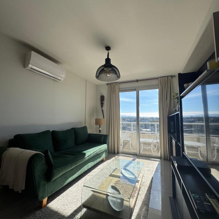 Luxury - Apartamento de 1 dormitorio - 7