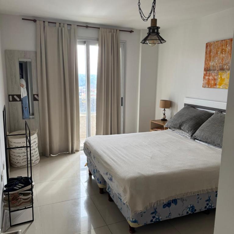 Luxury - Apartamento de 1 dormitorio - 8