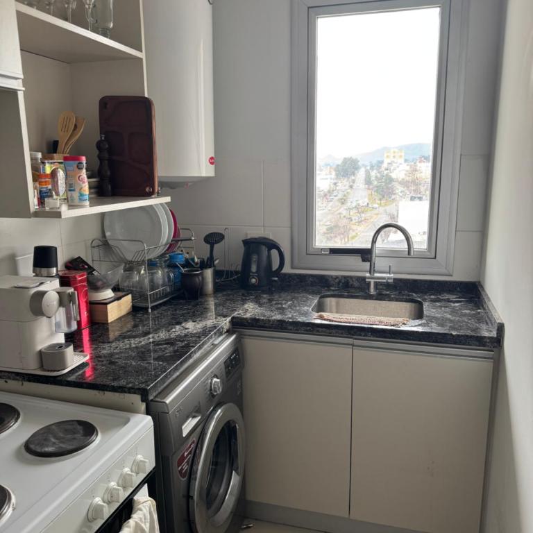 Luxury - Apartamento de 1 dormitorio - 11
