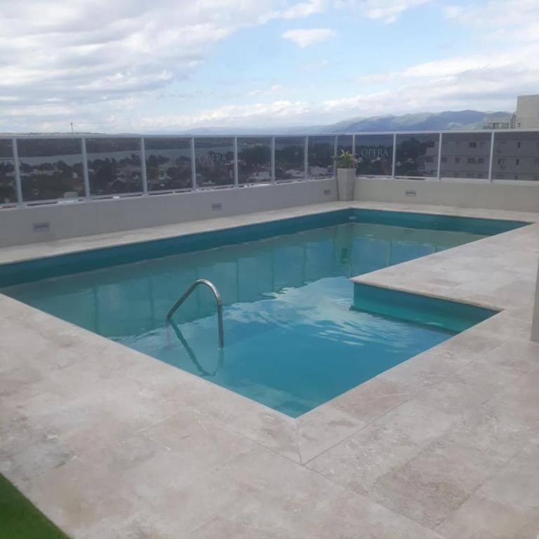 Luxury - Apartamento de 1 dormitorio - 12
