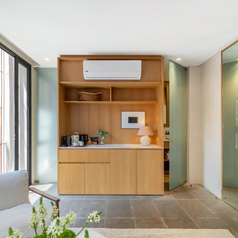 Octavia Casa - Junior Suite - 23