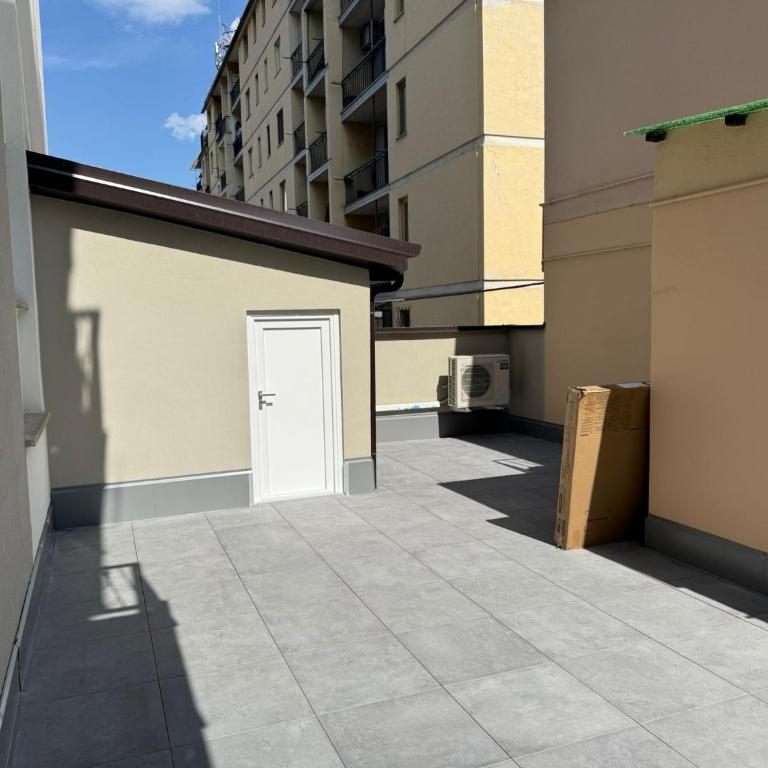 I Cangurotti Aosta - Appartamento con 3 Camere da Letto e Vista Montagna - 30