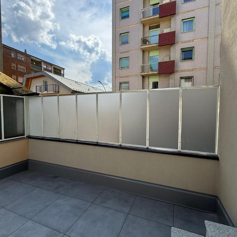 I Cangurotti Aosta - Appartamento con 3 Camere da Letto e Vista Montagna - 31