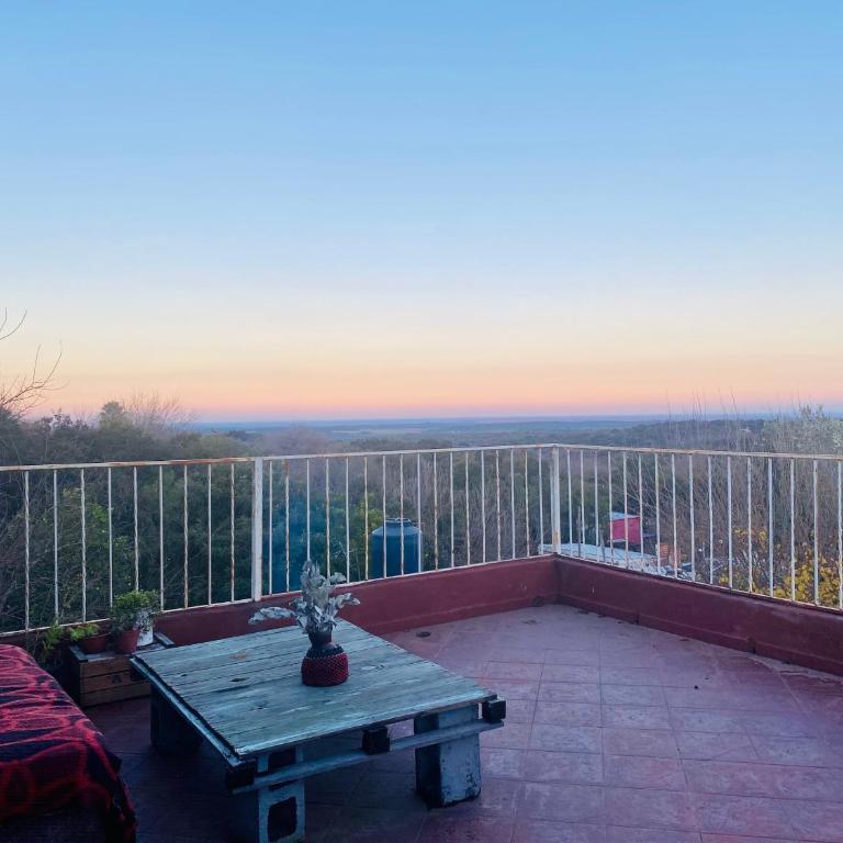 Casa Monte - Apartamento de 2 dormitorios - 1