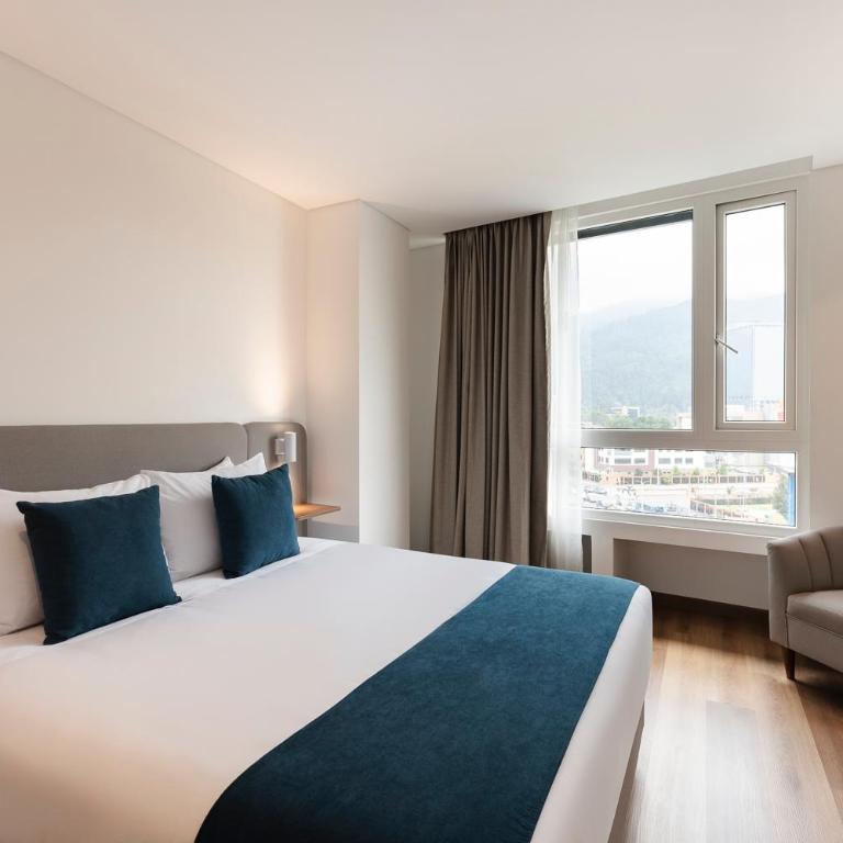VOU Suites by Avia Suites - Suite Presidencial - 1