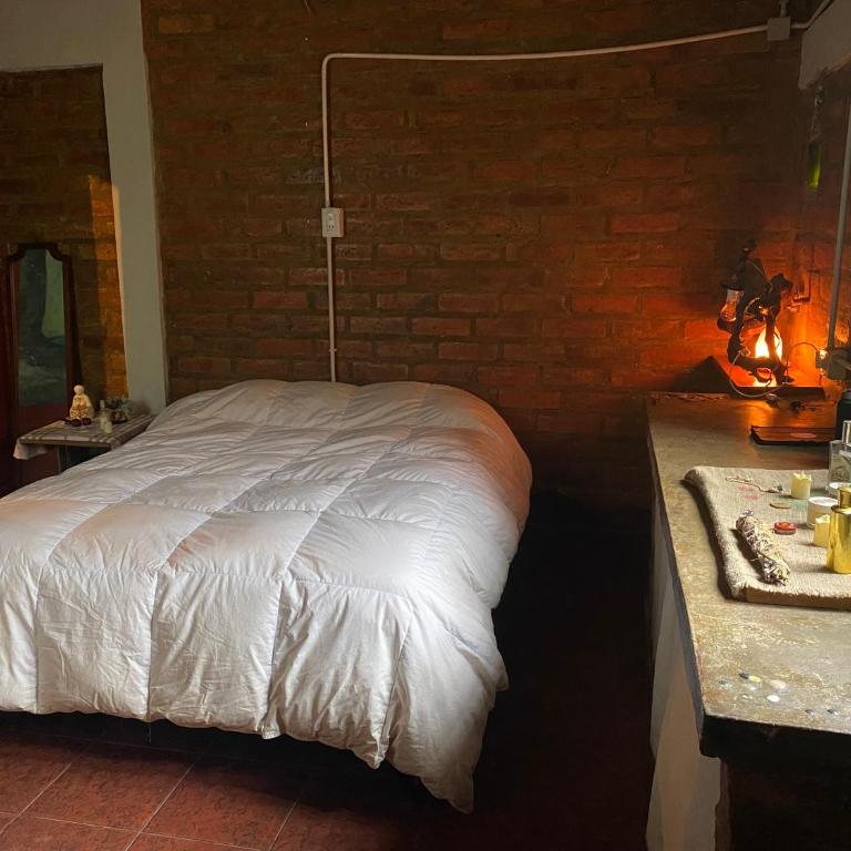 Casa Monte - Apartamento de 2 dormitorios - 7