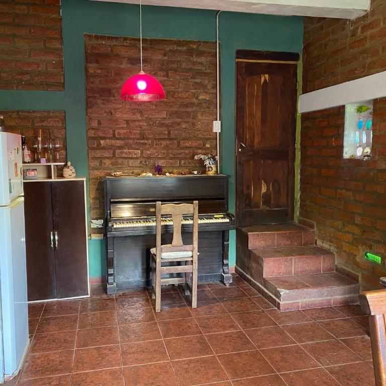 Casa Monte - Apartamento de 2 dormitorios - 9