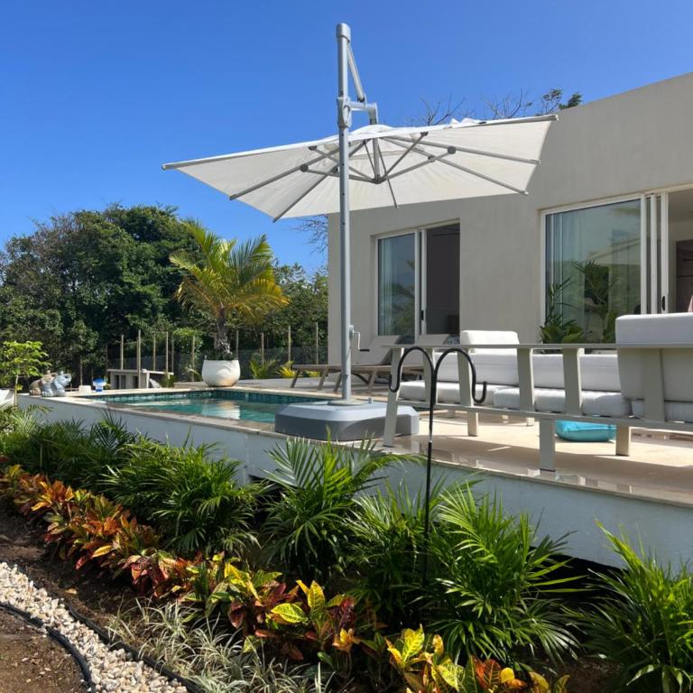 Sol del Este Luxury by SH - Villa with Private Pool - 1