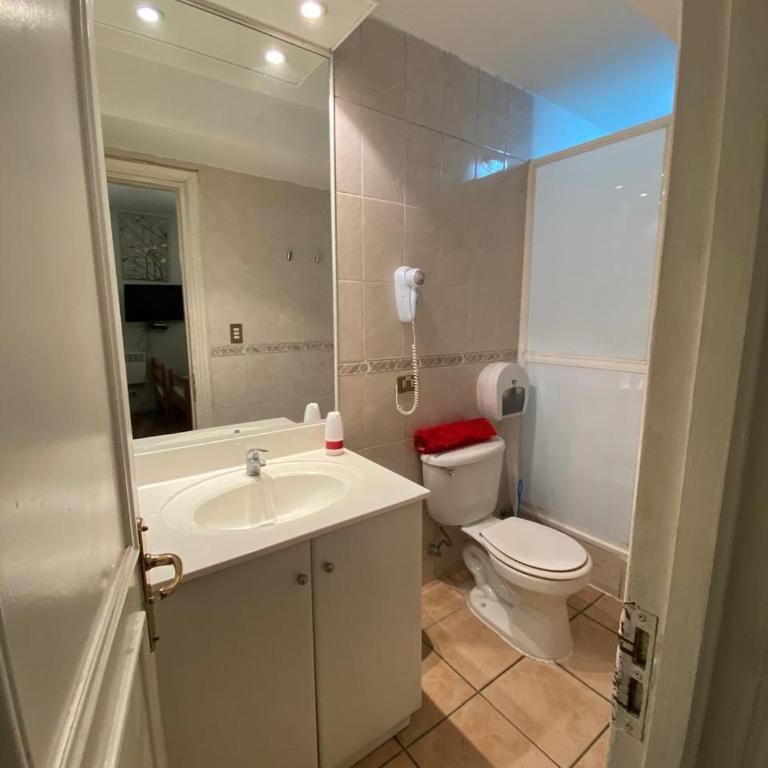 BbCasita Blue-Hostal - Cama en habitación compartida de 6 camas - 3