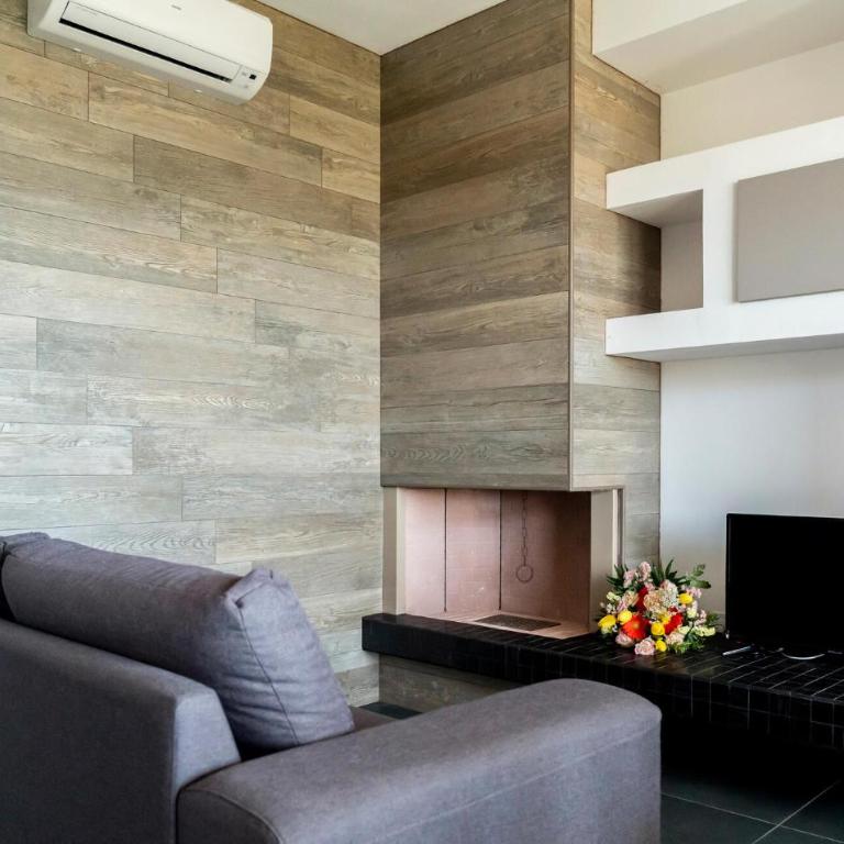 2 Bedroom Stunning Apartment In Porto Cesareo - Apartamento de 2 dormitorios - 1