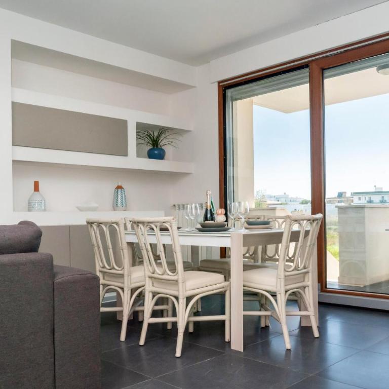 2 Bedroom Stunning Apartment In Porto Cesareo - Apartamento de 2 dormitorios - 2