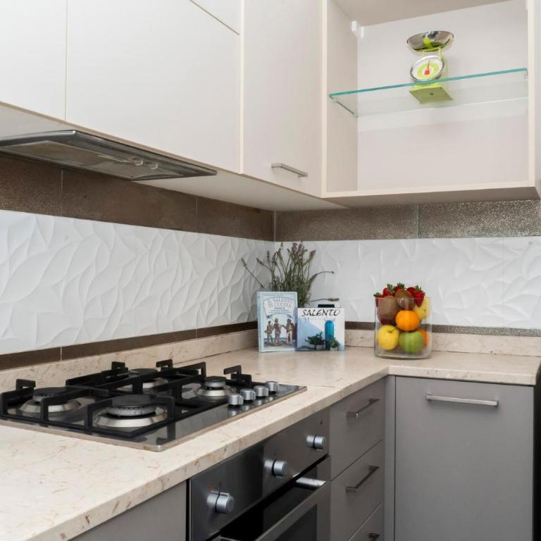 2 Bedroom Stunning Apartment In Porto Cesareo - Apartamento de 2 dormitorios - 3