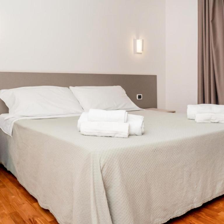 2 Bedroom Stunning Apartment In Porto Cesareo - Apartamento de 2 dormitorios - 4