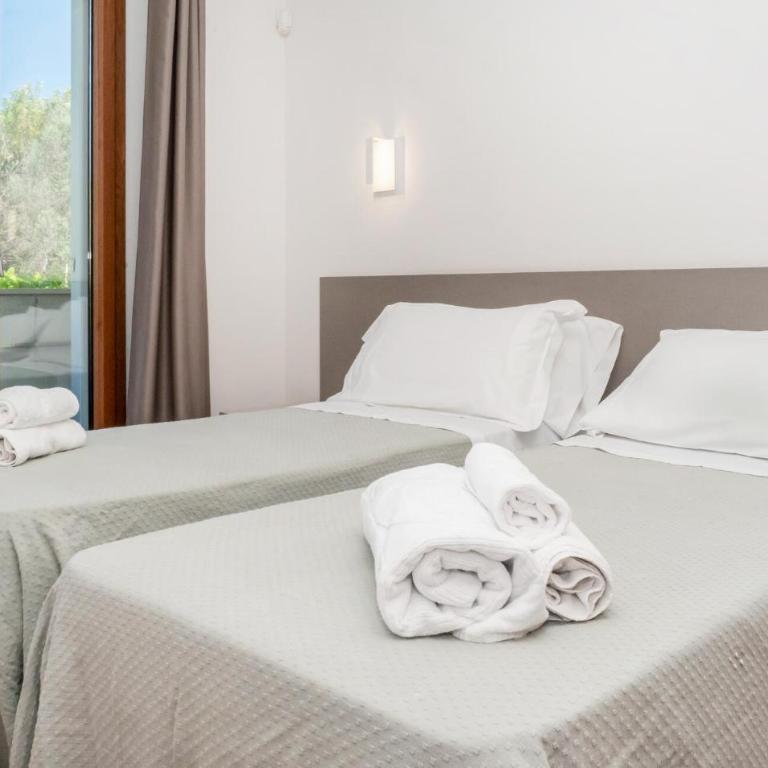 2 Bedroom Stunning Apartment In Porto Cesareo - Apartamento de 2 dormitorios - 5