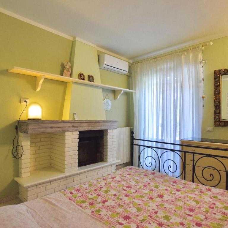 4 Bedroom Amazing Home In Pietrasanta - Four-Bedroom Vacation Home - 8