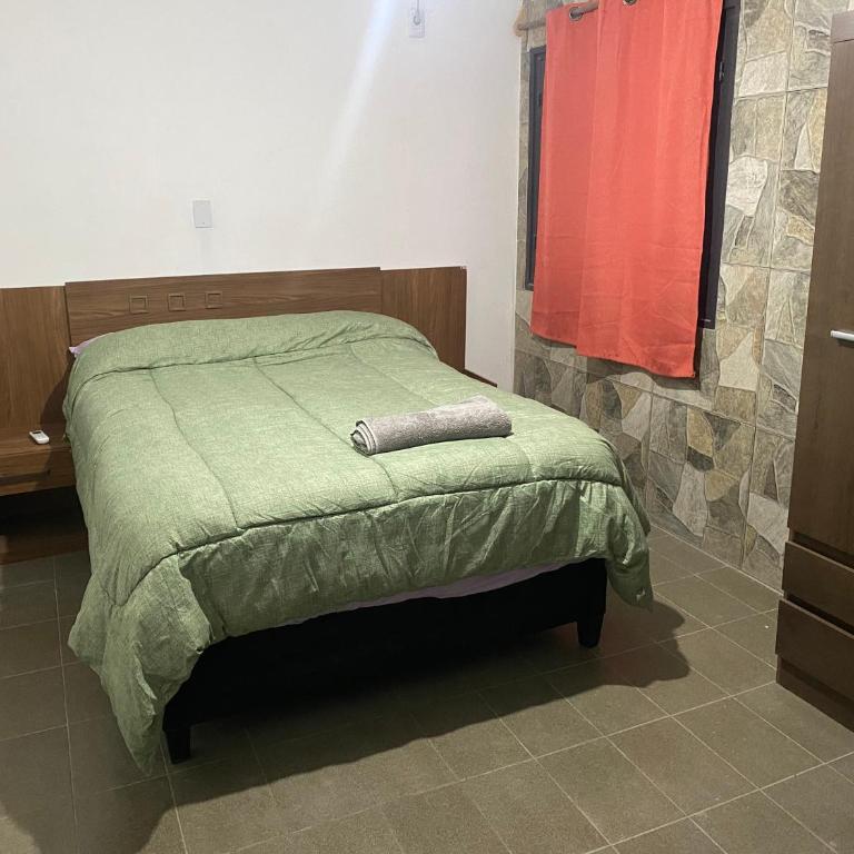 Casa en alquiler - Casa con 1 dormitorio - 6
