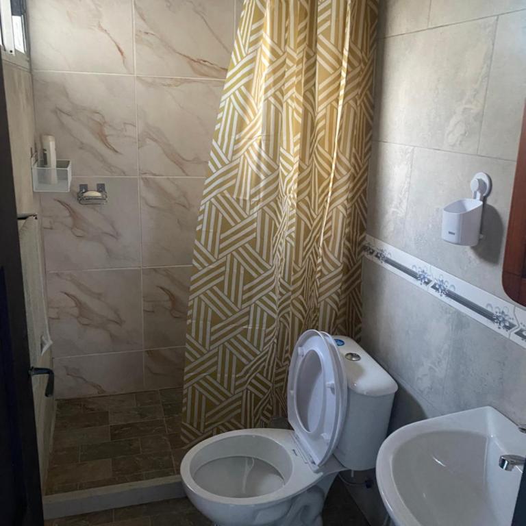 Casa en alquiler - Casa con 1 dormitorio - 8