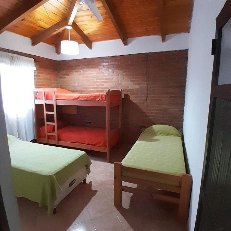 Madre America Hotel & Hostel - Family Room - 4