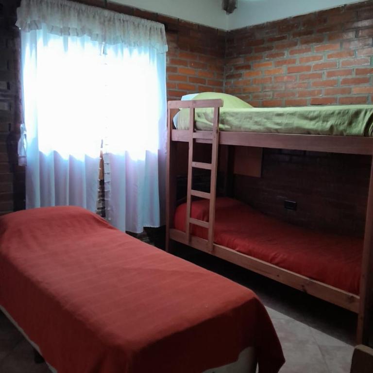 Madre America Hotel & Hostel - Family Room - 5