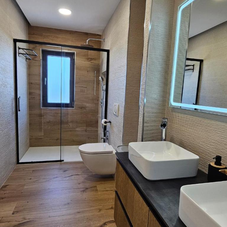 Villa de Lujo en Gijón, Piscina Climatizada, Bar - Villa - 6