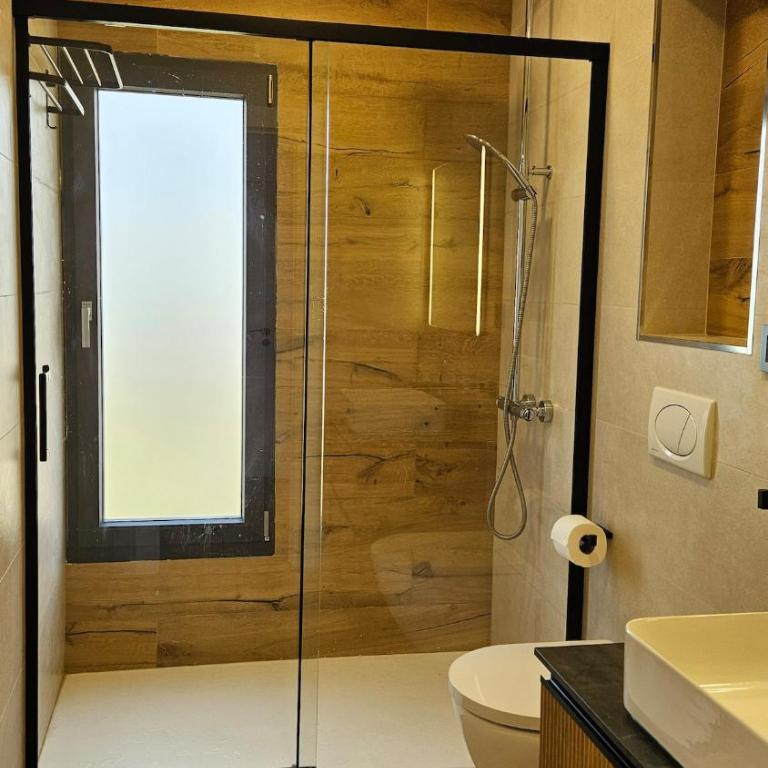 Villa de Lujo en Gijón, Piscina Climatizada, Bar - Villa - 11