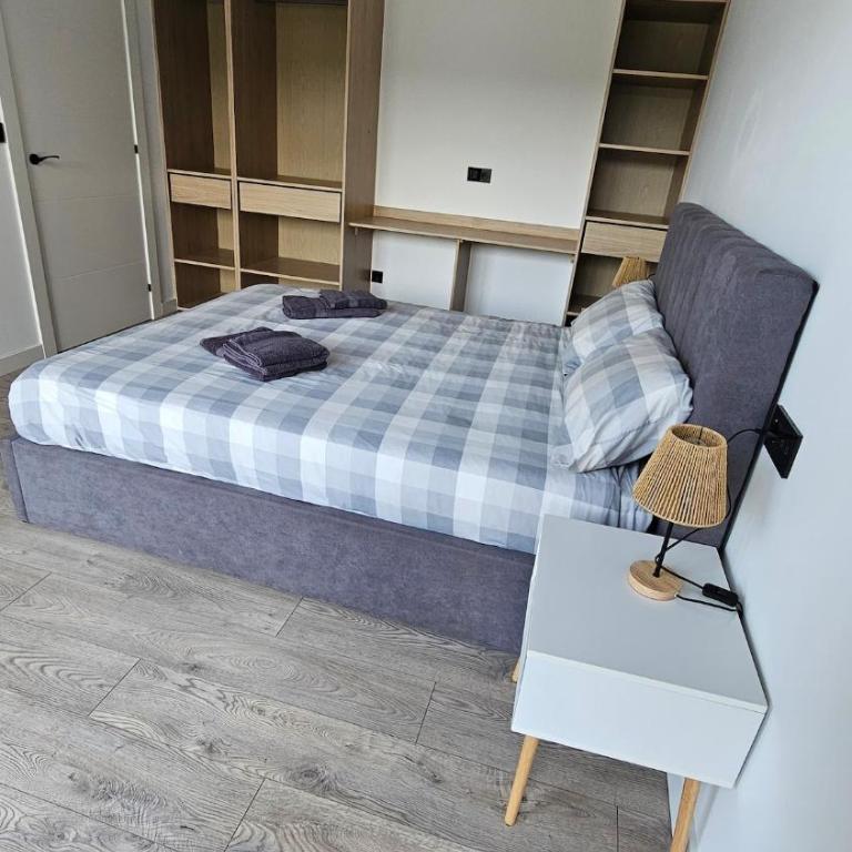 Villa de Lujo en Gijón, Piscina Climatizada, Bar - Villa - 15