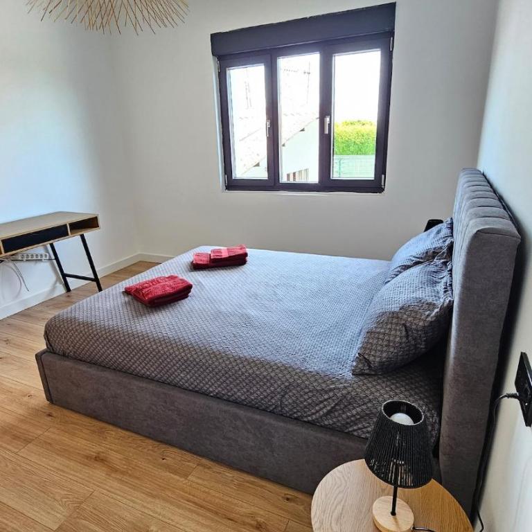 Villa de Lujo en Gijón, Piscina Climatizada, Bar - Villa - 18