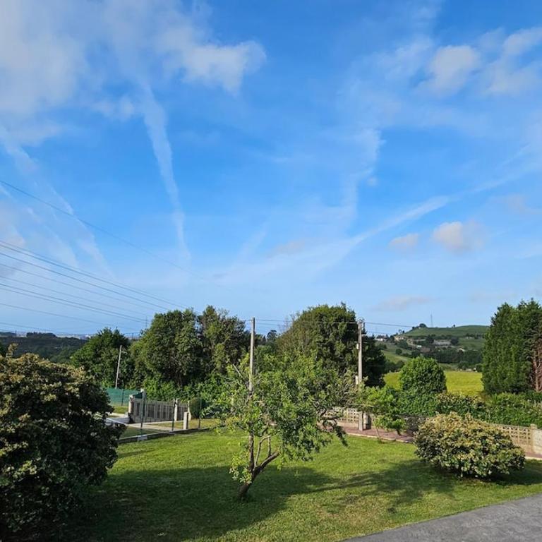 Villa de Lujo en Gijón, Piscina Climatizada, Bar - Villa - 19