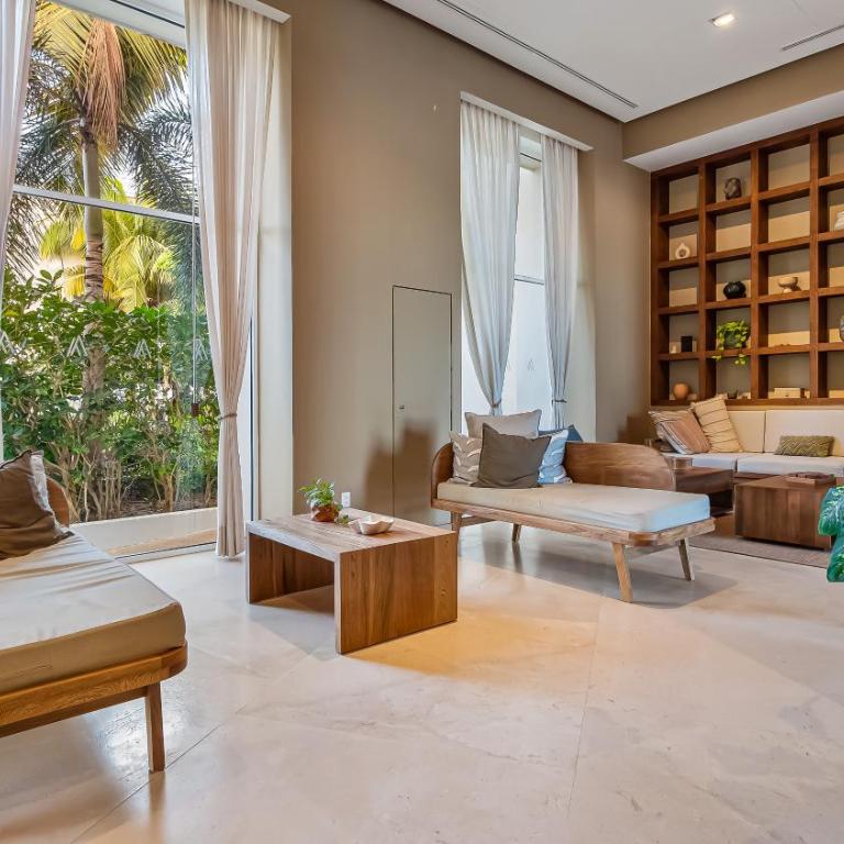 Gorgeous 1BR Condo with Pools & Sea Views - Apartment - 50