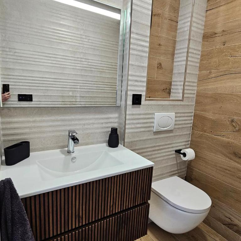 Villa de Lujo en Gijón, Piscina Climatizada, Bar - Villa - 20