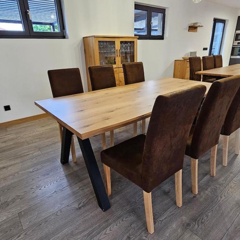 Villa de Lujo en Gijón, Piscina Climatizada, Bar - Villa - 22